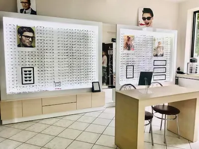 Optyk Krasoń i Wspólnicy